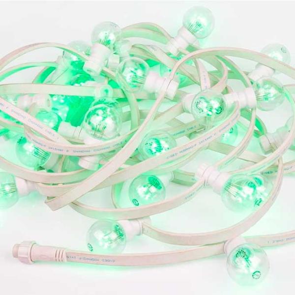 Luminițe decorative Neon-Night 331-304 Green photo 4