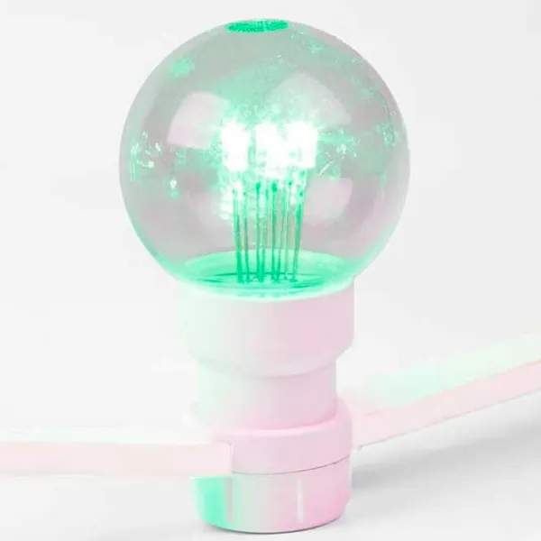 Luminițe decorative Neon-Night 331-304 Green photo 5