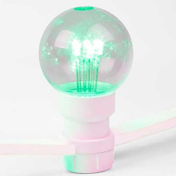 Luminițe decorative Neon-Night 331-304 Green photo 5