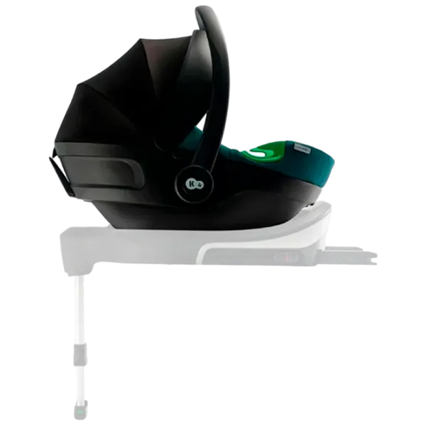 Детское автокресло KinderKraft I-Care i-Size  0 месяцев - 1 год / 13 кг / Зеленый photo 3 Детское автокресло KinderKraft I-Care i-Size  0 месяцев - 1 год / 13 кг / Зеленый photo 3