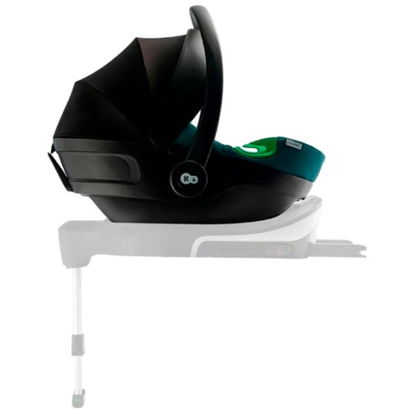 Детское автокресло KinderKraft I-Care i-Size  0 месяцев - 1 год / 13 кг / Зеленый photo 3 Детское автокресло KinderKraft I-Care i-Size  0 месяцев - 1 год / 13 кг / Зеленый photo 3