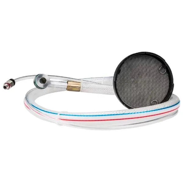 Aerograf Powermat PM-PDM-1200 Black photo 5