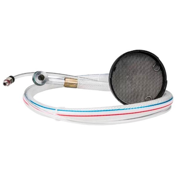 Aerograf Powermat PM-PDM-1200 Black photo 5