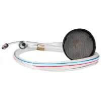 Краскопульт Powermat PM-PDM-1200 Черный photo 5