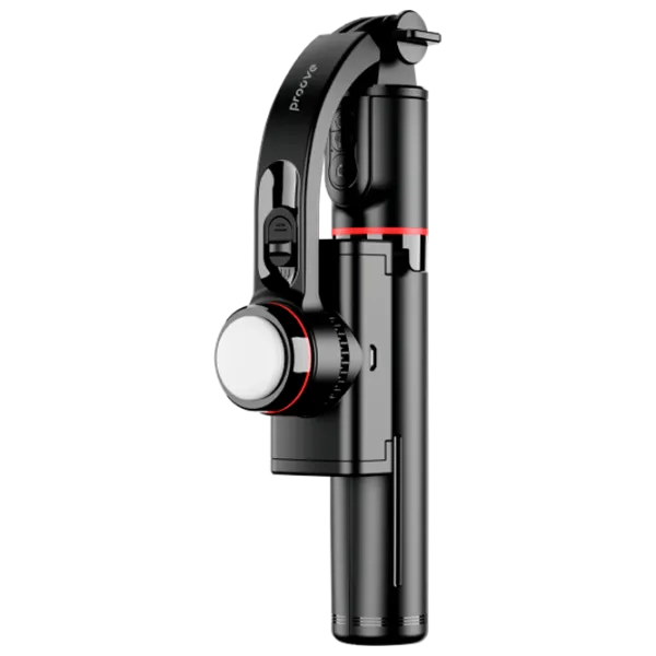 Selfie Stick Proove Frame Jet Bluetooth/ Black photo 1