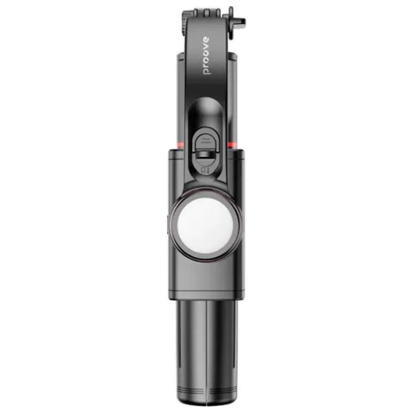 Selfie Stick Proove Frame Jet Bluetooth/ Black photo 2