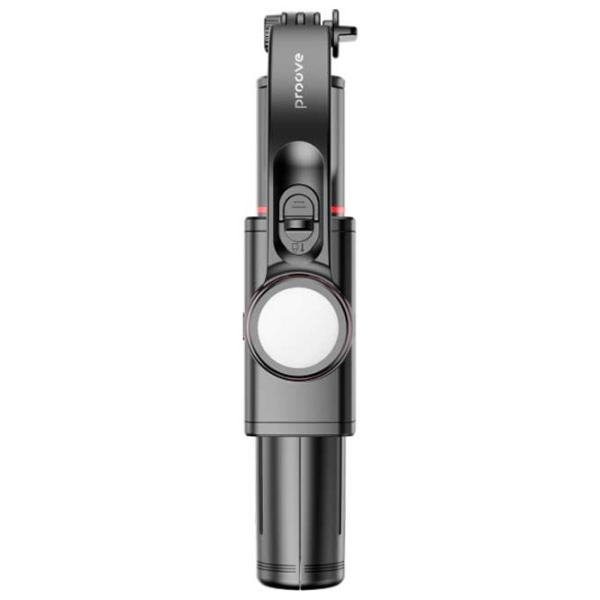 Selfie Stick Proove Frame Jet Bluetooth/ Black photo 2