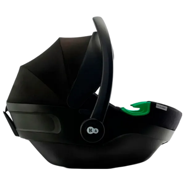 Scaun auto KinderKraft I-Care i-Size  0 luni - 1 an / 13 kg / Gray photo 3