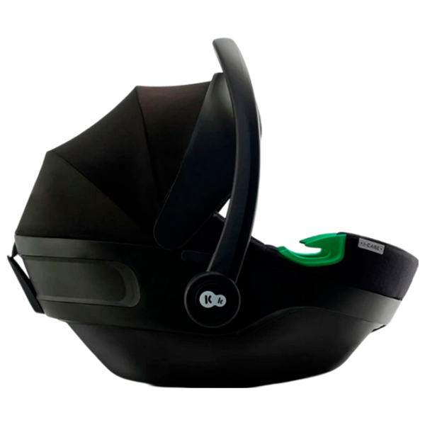 Scaun auto KinderKraft I-Care i-Size  0 luni - 1 an / 13 kg / Gray photo 3