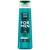 Гель для душа Чистая Линия Nord Для него