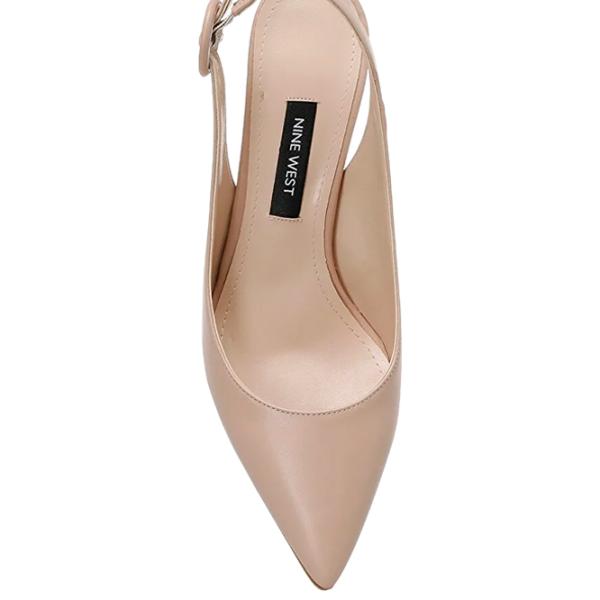 Pantofi pentru femei Nine West TOREL 2PR 36/ Nude photo 6 Pantofi pentru femei Nine West TOREL 2PR 36/ Nude photo 6
