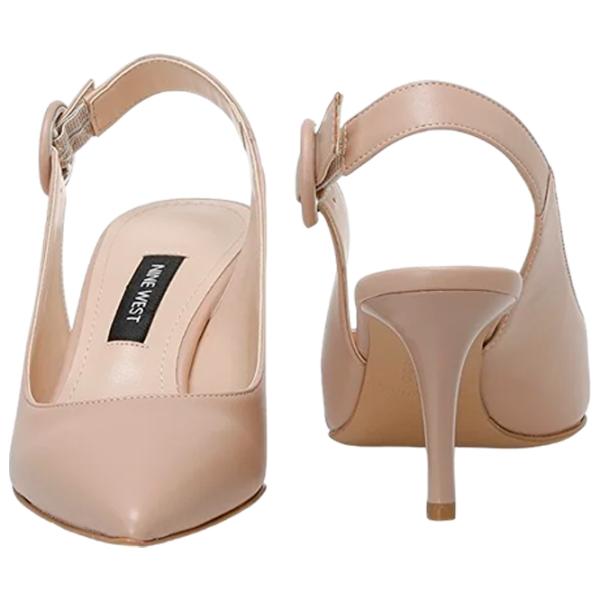Pantofi pentru femei Nine West TOREL 2PR 37/ Nude photo 5 Pantofi pentru femei Nine West TOREL 2PR 37/ Nude photo 5