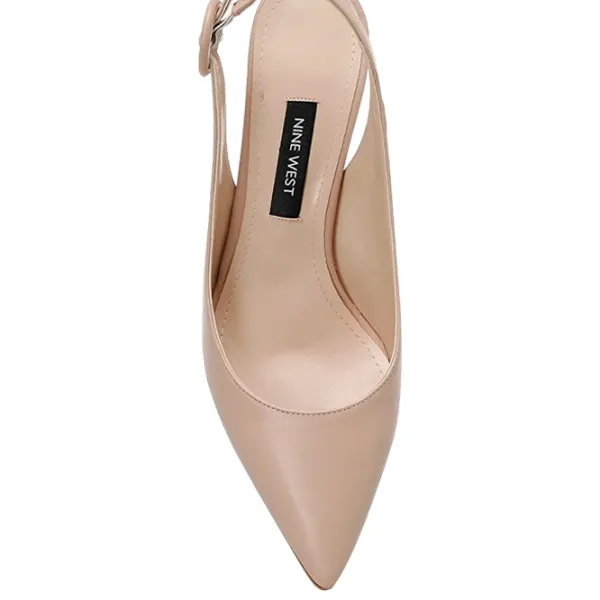 Pantofi pentru femei Nine West TOREL 2PR 37/ Nude photo 6 Pantofi pentru femei Nine West TOREL 2PR 37/ Nude photo 6