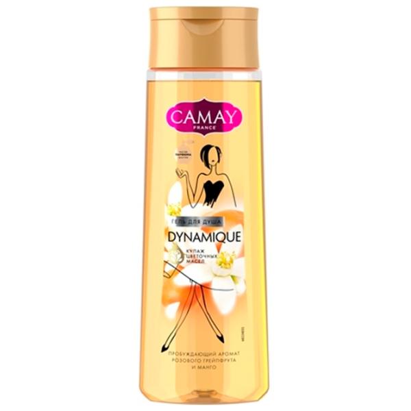 Gel de duș Camay Dynamique grapefruit Pentru ea photo 1 Gel de duș Camay Dynamique grapefruit Pentru ea photo 1