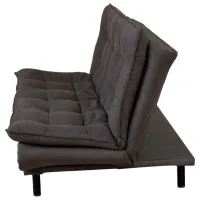 Canapea Modern Lido Asti 19 (5720604) Microfibră/ Dark Gray photo 2
