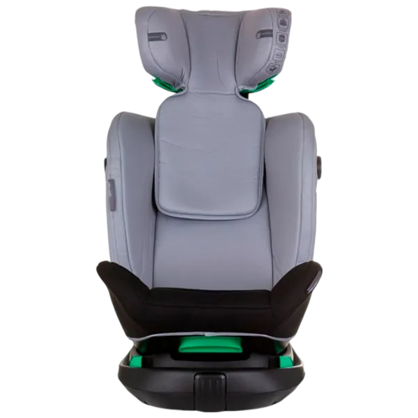 Scaun auto Chipolino Olimpus 360 I-size  0 luni - 12 ani / 36 kg / Gray photo 3