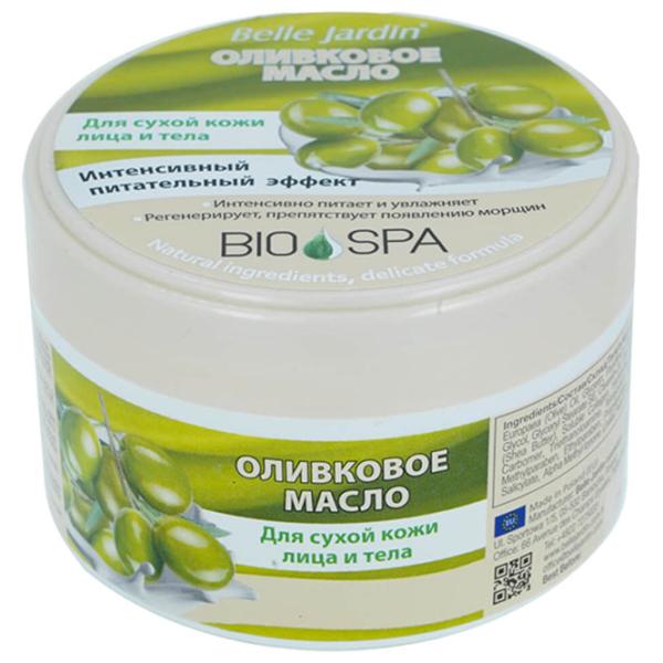 Крем для лица Belle Jardin Olive Все типы/ 200 мл photo 1