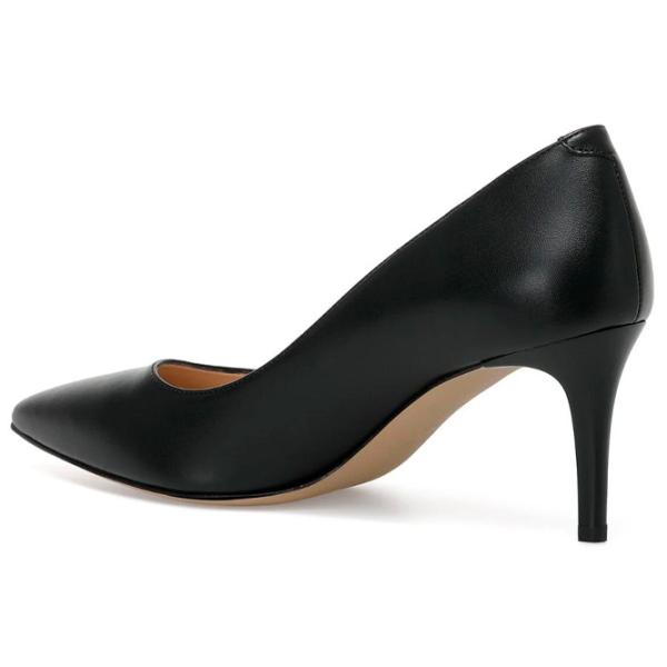 Pantofi pentru femei Nine West TORYA 2PR 37/ Black photo 3 Pantofi pentru femei Nine West TORYA 2PR 37/ Black photo 3
