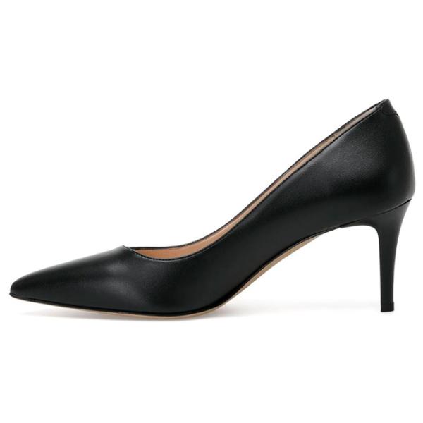 Pantofi pentru femei Nine West TORYA 2PR 37/ Black photo 4 Pantofi pentru femei Nine West TORYA 2PR 37/ Black photo 4