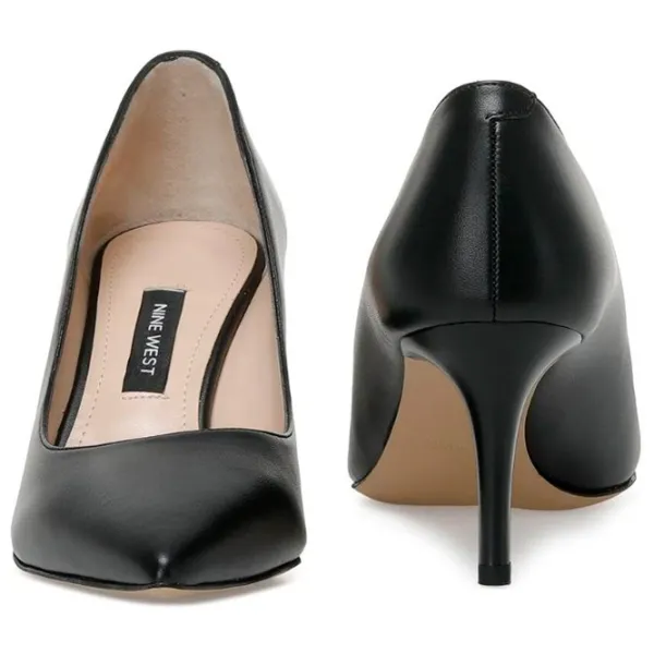 Pantofi pentru femei Nine West TORYA 2PR 37/ Black photo 5 Pantofi pentru femei Nine West TORYA 2PR 37/ Black photo 5