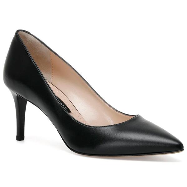 Pantofi pentru femei Nine West TORYA 2PR 38/ Black photo 1 Pantofi pentru femei Nine West TORYA 2PR 38/ Black photo 1