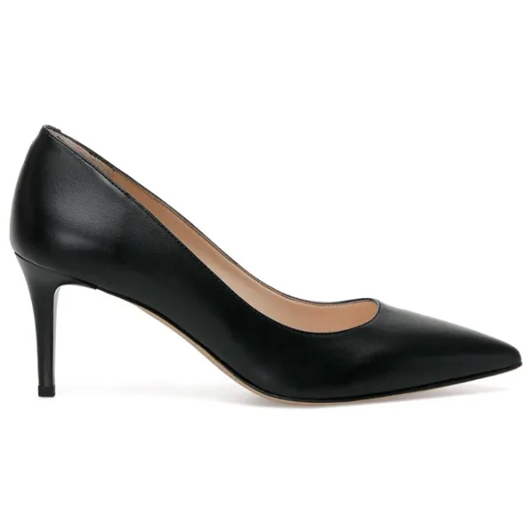 Pantofi pentru femei Nine West TORYA 2PR 38/ Black photo 2 Pantofi pentru femei Nine West TORYA 2PR 38/ Black photo 2
