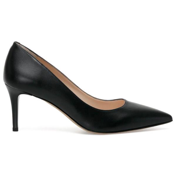 Pantofi pentru femei Nine West TORYA 2PR 38/ Black photo 2 Pantofi pentru femei Nine West TORYA 2PR 38/ Black photo 2