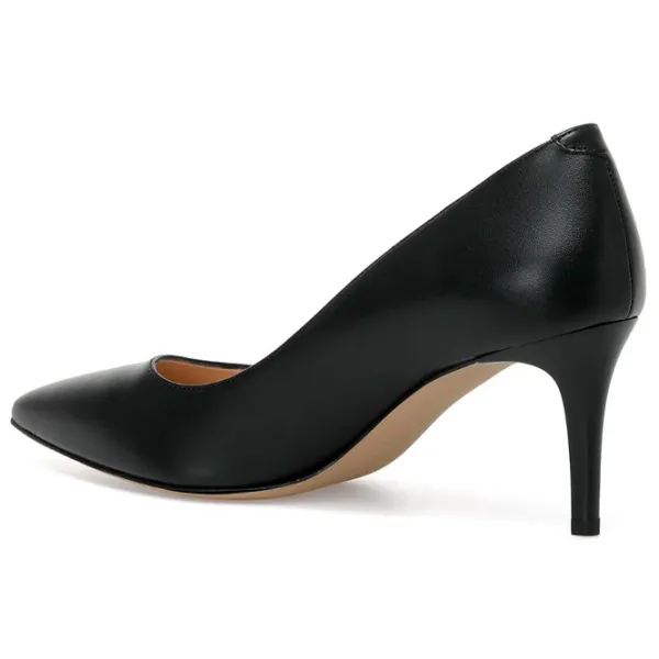 Pantofi pentru femei Nine West TORYA 2PR 38/ Black photo 3 Pantofi pentru femei Nine West TORYA 2PR 38/ Black photo 3