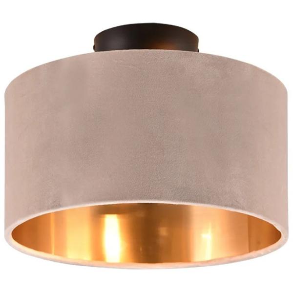 Плафон Trio JULIETA 300 мм/ Металл photo 1 Плафон Trio JULIETA 300 мм/ Металл photo 1