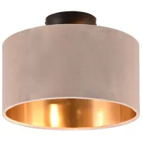 Plafonieră Trio JULIETA 300 mm/ Metal