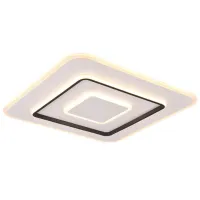 Плафон Trio JORA SQUARE Металл