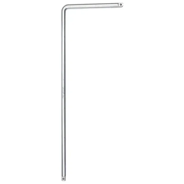 Удлинитель ключа Yato YT12445 Металл photo 1