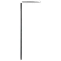 Удлинитель ключа Yato YT13490 Металл