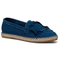 Pantofi pentru femei İnci GINA.S.Z 2FX 36/ Blue