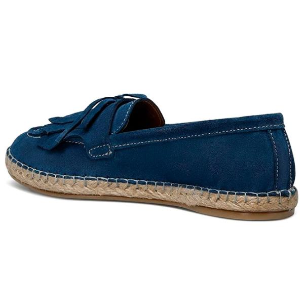 Pantofi pentru femei İnci GINA.S.Z 2FX 36/ Blue photo 3