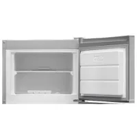 Frigider SHARP SJ-TB03ITXLF-EU cu congelator sus 243 l / 160 cm / Silver photo 4