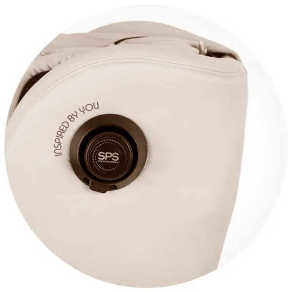 Детское автокресло Chipolino Olimpus 360 I-size  0 месяцев - 12 лет / 36 кг / Бежевый photo 5