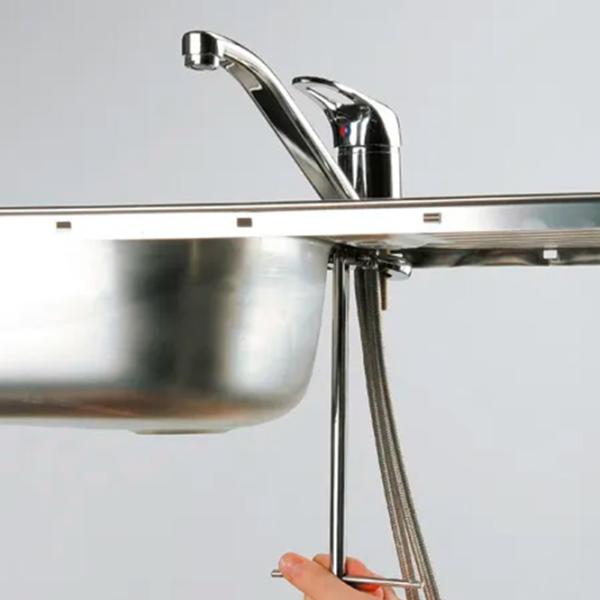 Cheie KWB 981000 Metal photo 2