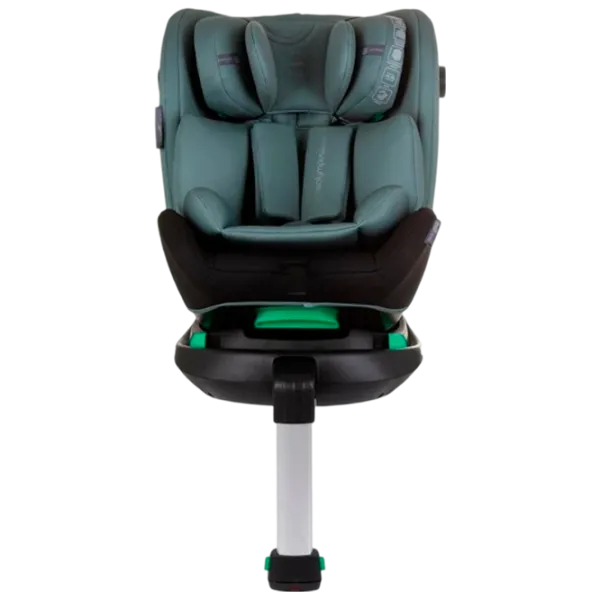 Детское автокресло Chipolino Olimpus 360 I-size  0 месяцев - 12 лет / 36 кг / Зеленый photo 2 Детское автокресло Chipolino Olimpus 360 I-size  0 месяцев - 12 лет / 36 кг / Зеленый photo 2