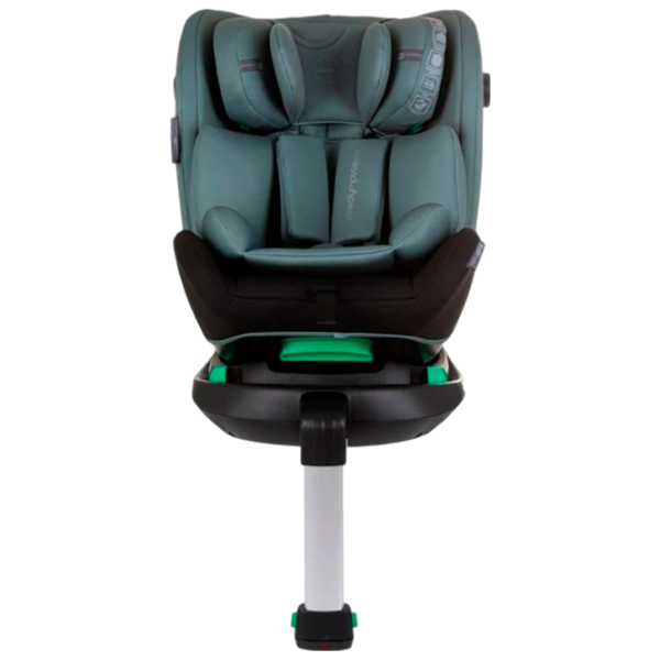 Детское автокресло Chipolino Olimpus 360 I-size  0 месяцев - 12 лет / 36 кг / Зеленый photo 2 Детское автокресло Chipolino Olimpus 360 I-size  0 месяцев - 12 лет / 36 кг / Зеленый photo 2