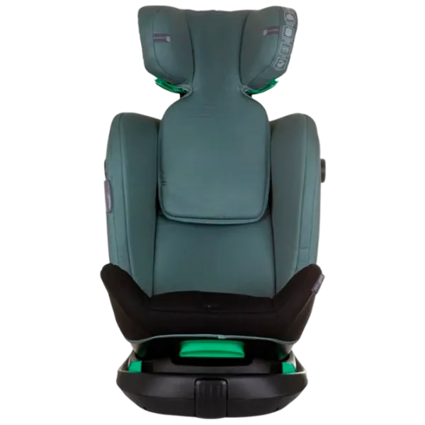 Детское автокресло Chipolino Olimpus 360 I-size  0 месяцев - 12 лет / 36 кг / Зеленый photo 3 Детское автокресло Chipolino Olimpus 360 I-size  0 месяцев - 12 лет / 36 кг / Зеленый photo 3