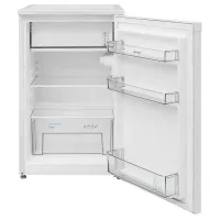 Frigider SHARP SJ-UE088T0W-EU cu congelator sus 89 l / 82.1 cm / White photo 2