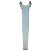 Ключ KWB K718310 Металл