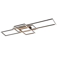 Плафон Trio IRVINE Металл