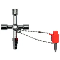 Ключ Yato YT66700 Металл