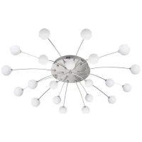 Плафон Trio BULLET 965 мм/ Металл