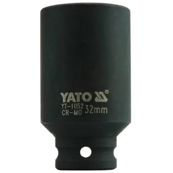 Cap de impact Yato YT1052 78 mm photo 1