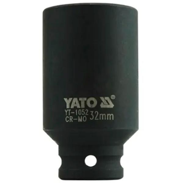 Cap de impact Yato YT1052 78 mm photo 1