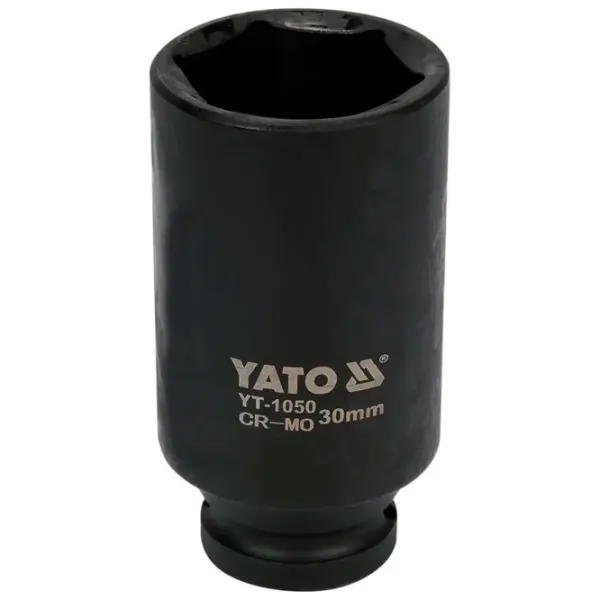 Cap de impact Yato YT1050 78 mm photo 1