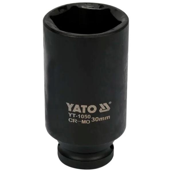 Cap de impact Yato YT1050 78 mm photo 1